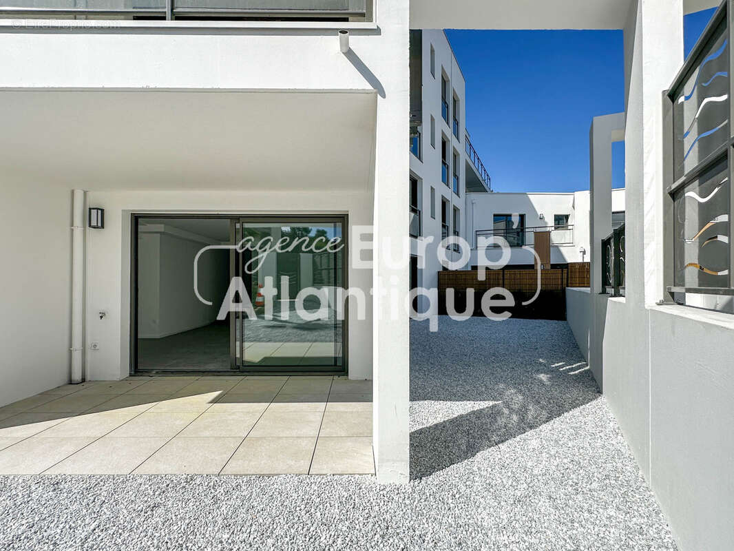 Appartement à LES MATHES