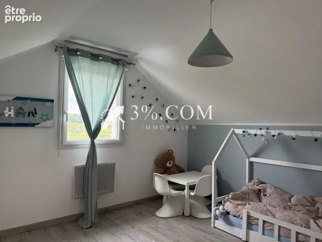 Maison Individuelle HADOL - photo 15