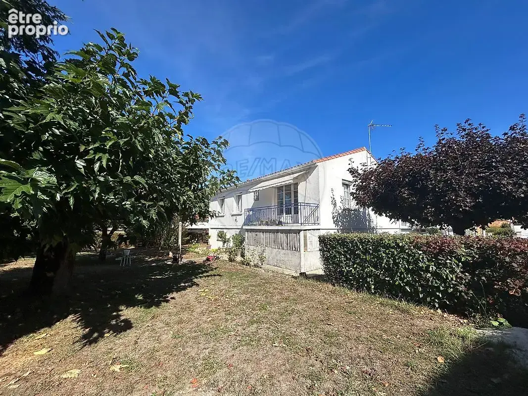Maison 3 chambre(s) à vendre - photo 2