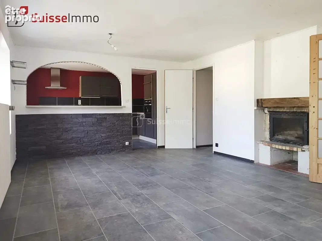 Maison Etupes 10 pièce(s) 120 m2 - photo 6