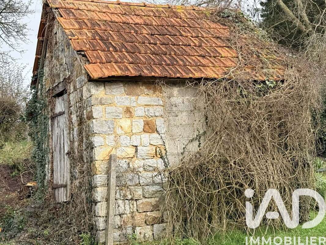 Photo 7 - Maison à MORTAIN