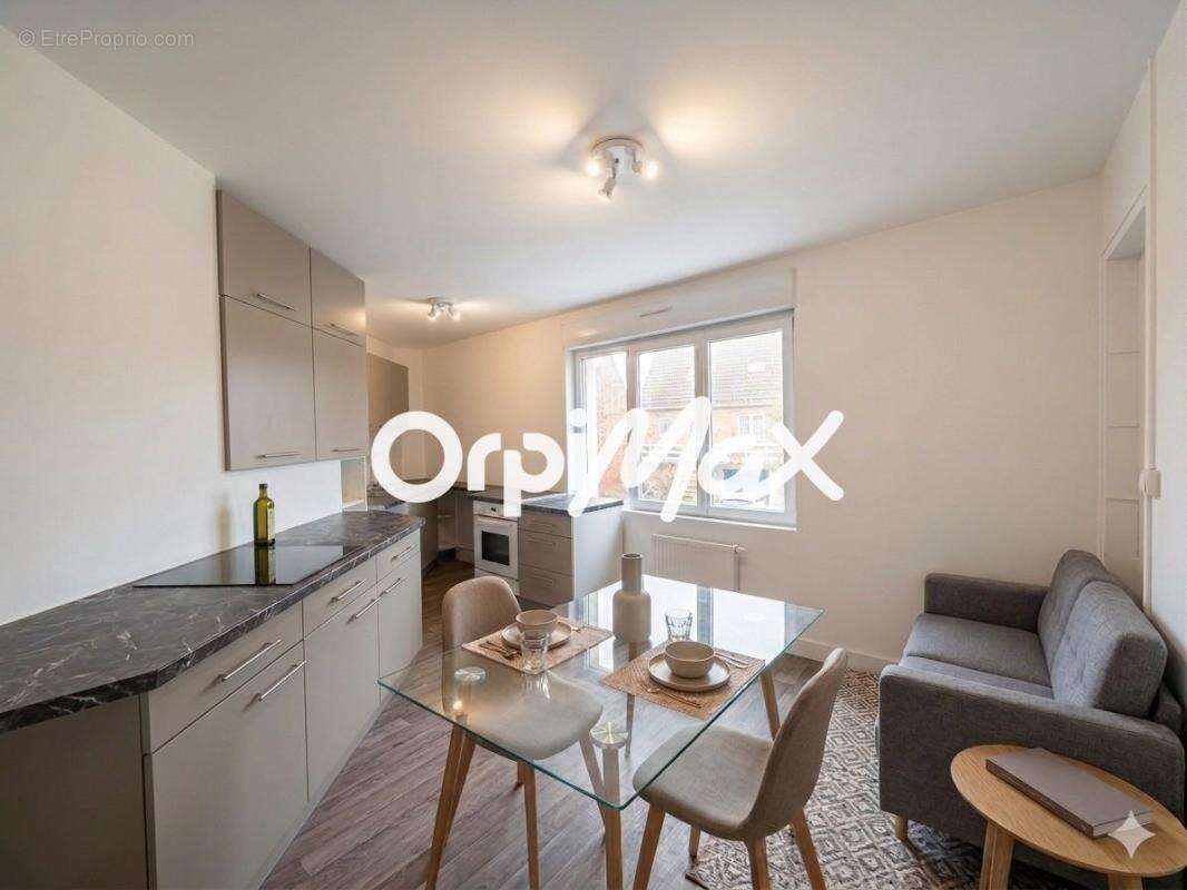 Appartement À Vendre - photo 3