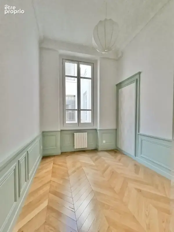 Appartement Lyon 4 pièce(s) - photo 4