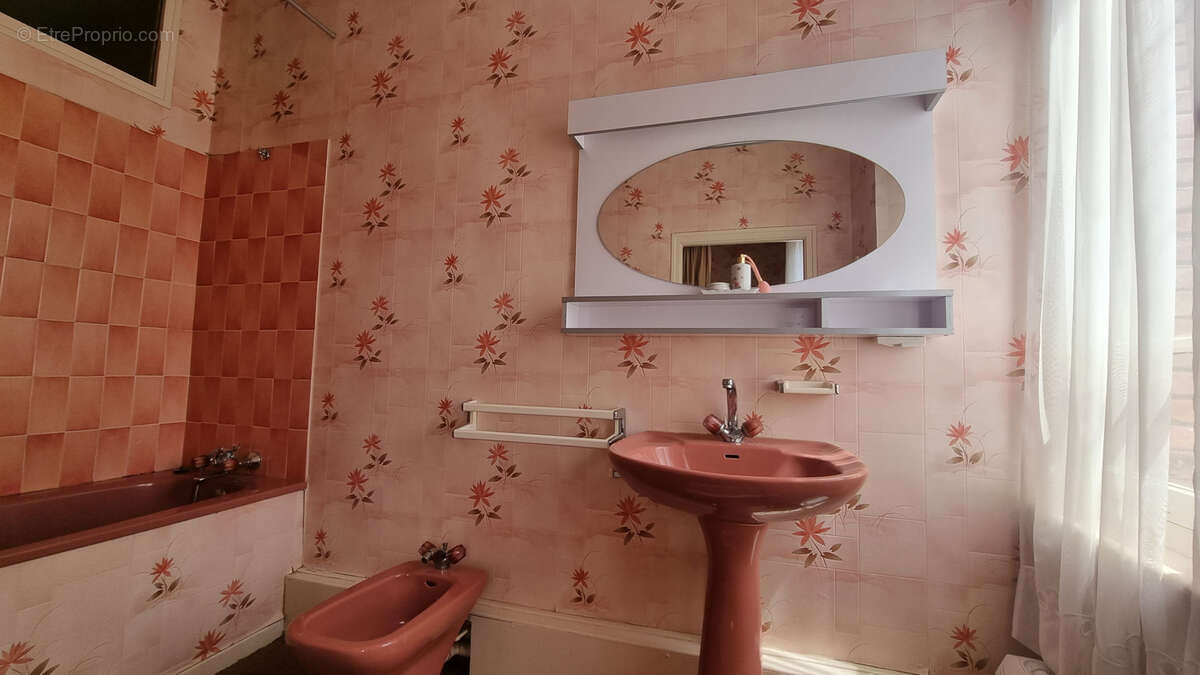 Maison à L&#039;ISLE-EN-DODON