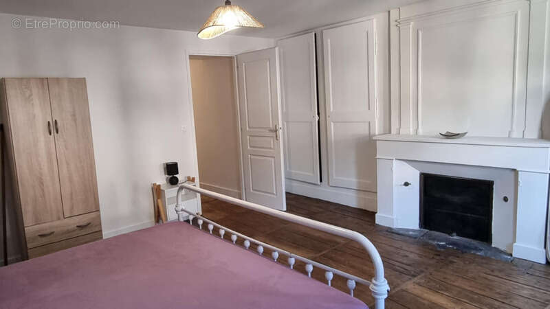 Appartement à TULLE