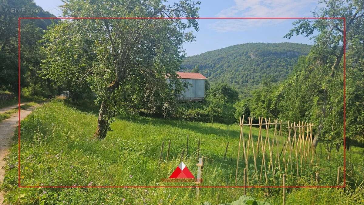 Maison individuelle à proximité du lac de Vouglans - photo 2
