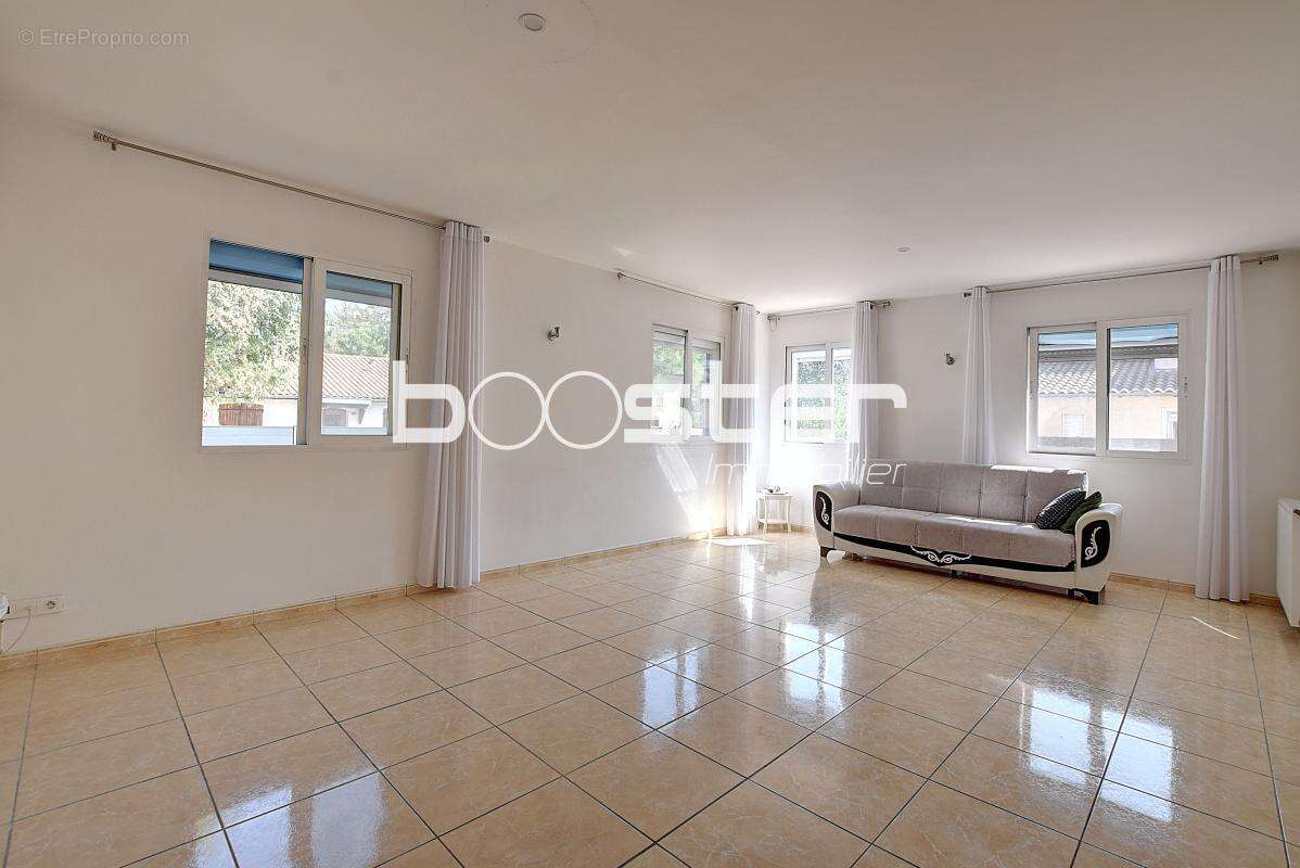 Maison familiale contemporaine de 172 m² - photo 3