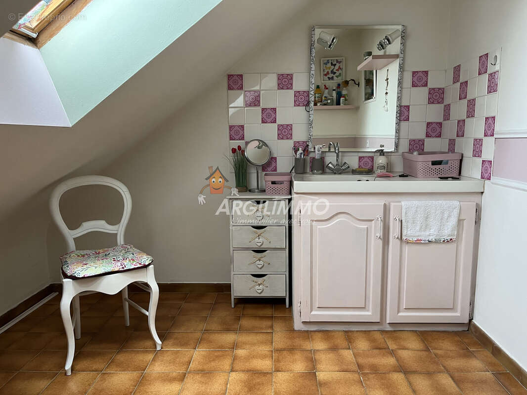 Maison à COUDRECIEUX