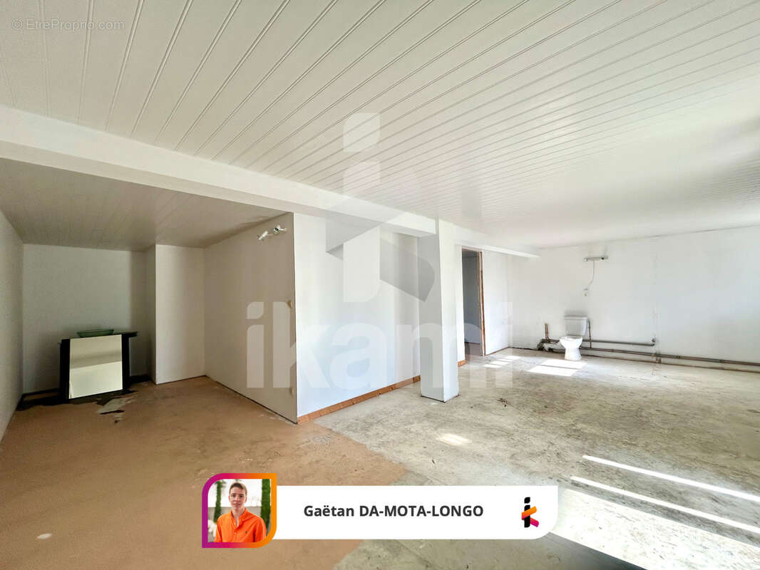 Maison à GUJAN-MESTRAS