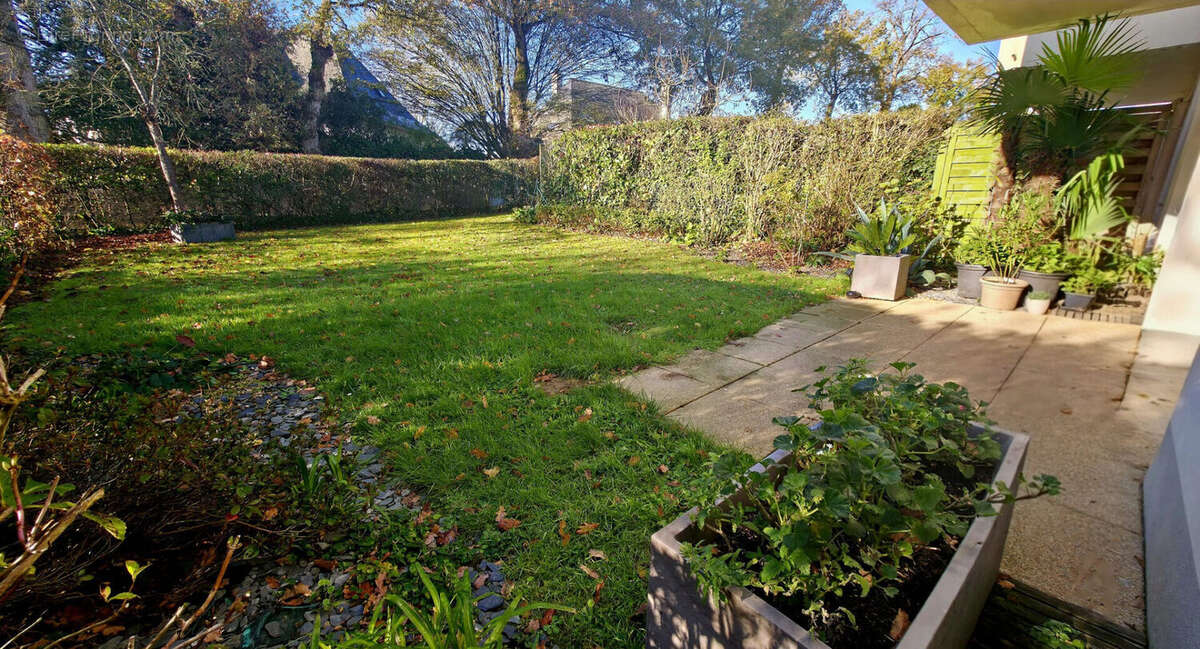 Appartement à LE RHEU