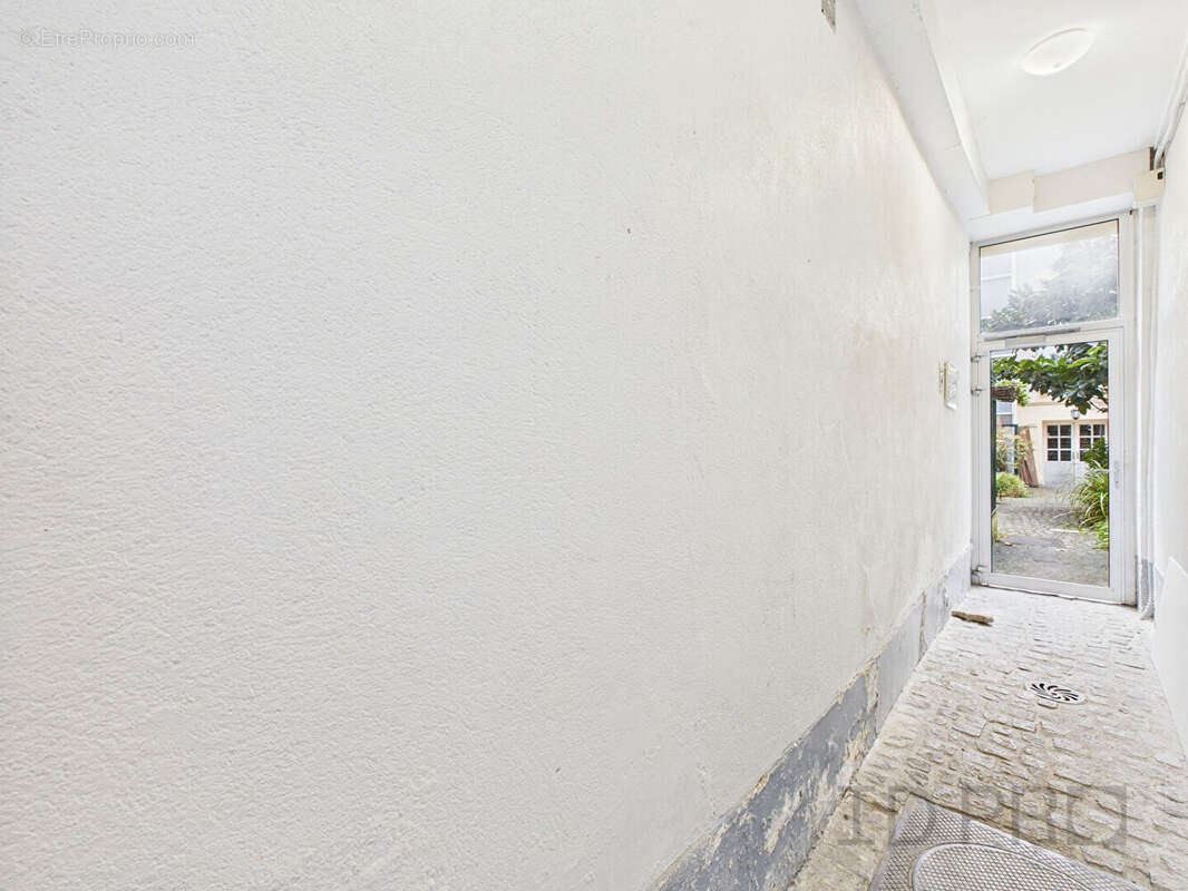 Appartement à PARIS-5E