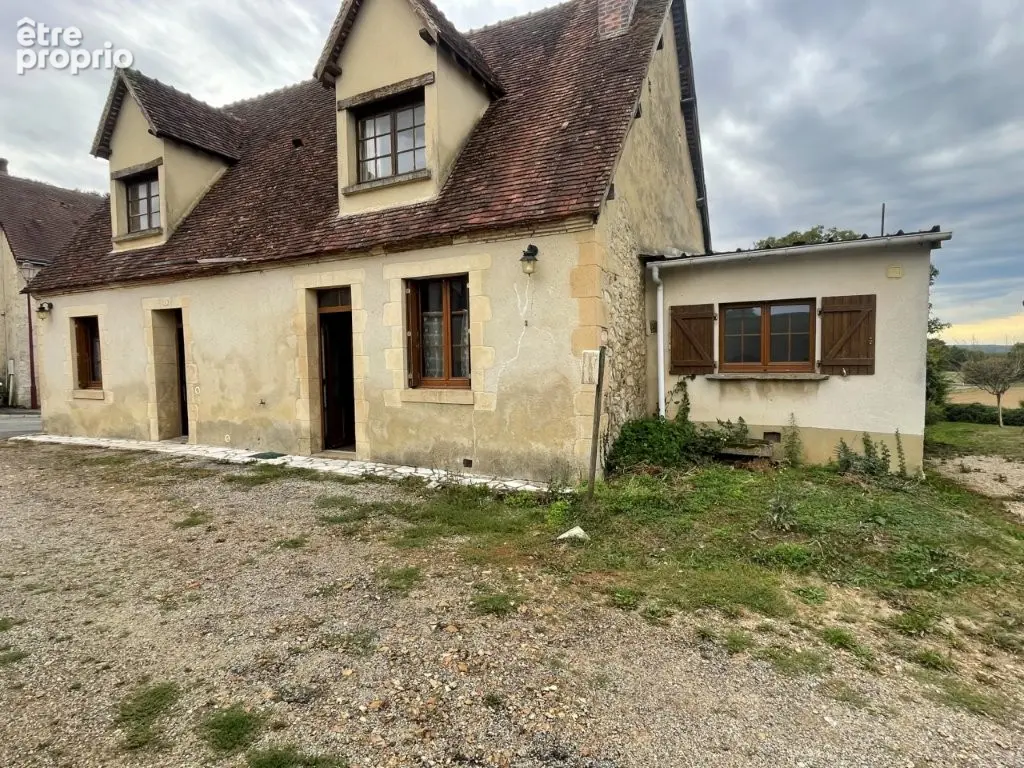 Maison de village à vendre vue imprenable - photo 4