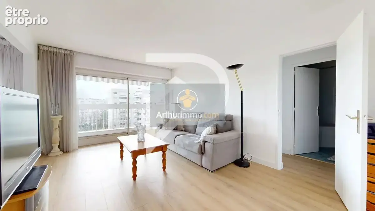 Vente Appartement Marly-le-roi(78160) 349 000ï¿œ - photo 4