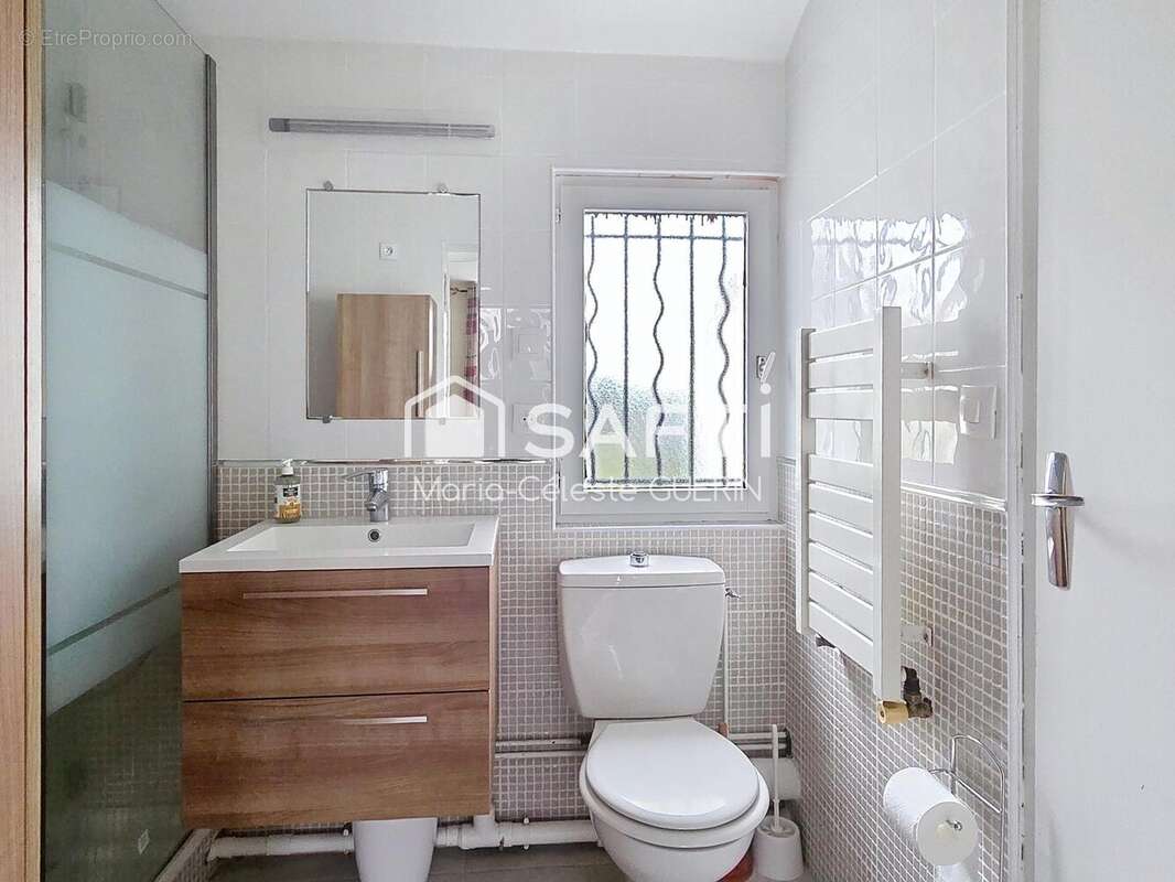 Photo 6 - Appartement à MANTES-LA-VILLE