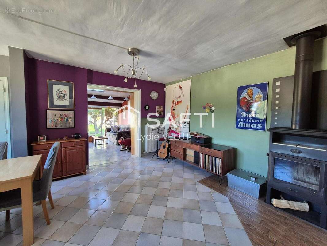 Photo 6 - Maison à MIRAMAS