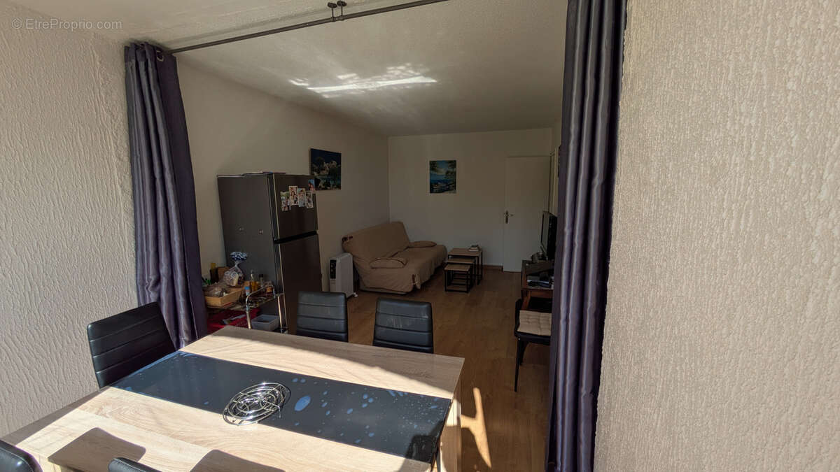 Appartement à ARGELES-SUR-MER