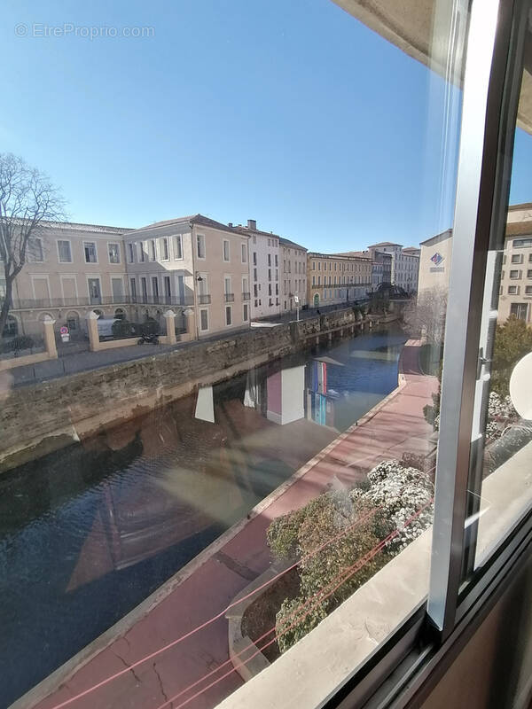 Appartement à NARBONNE