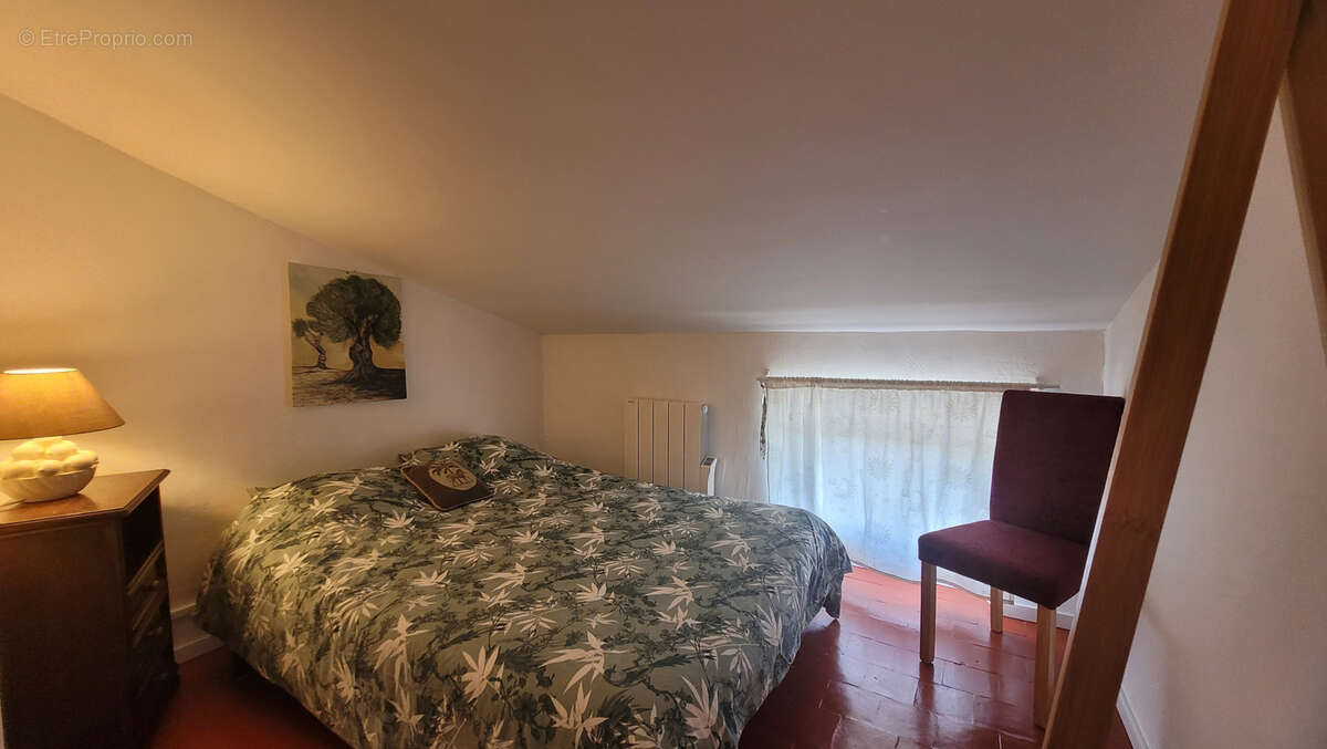 Appartement à BANON