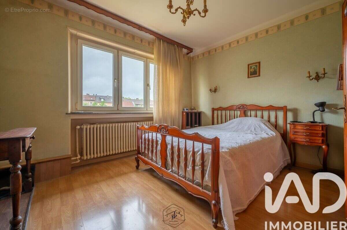 Photo 9 - Maison à ROMBAS