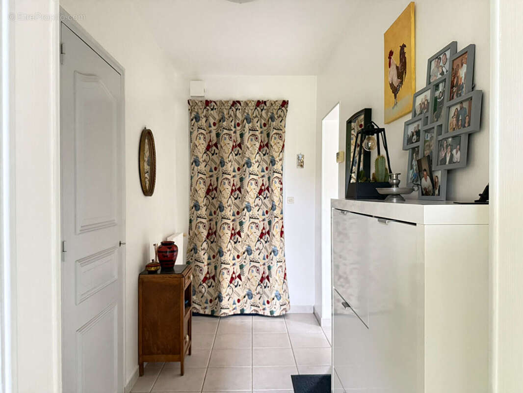 Maison à BRISSAC-QUINCE