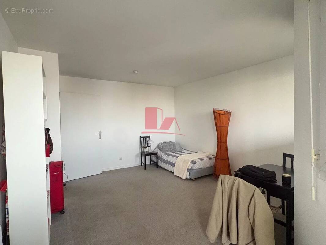 Appartement à VANVES