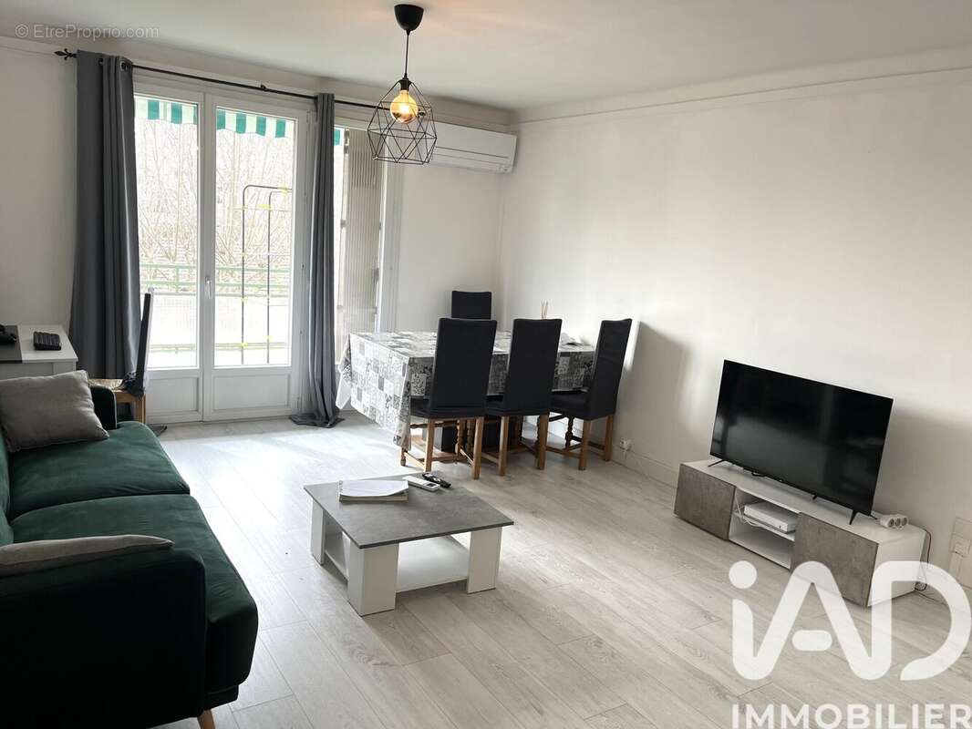 Photo 4 - Appartement à AVIGNON