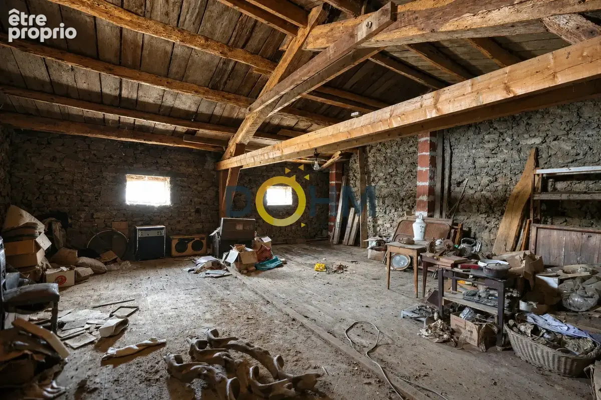 Maison 85m2 - photo 13