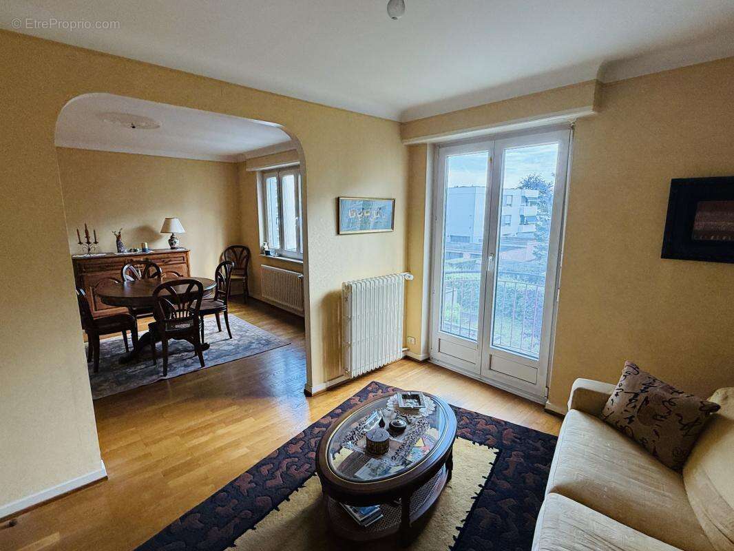 Appartement - photo 5