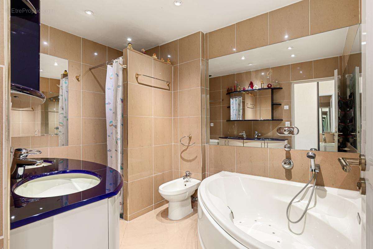 Appartement à LE CANNET