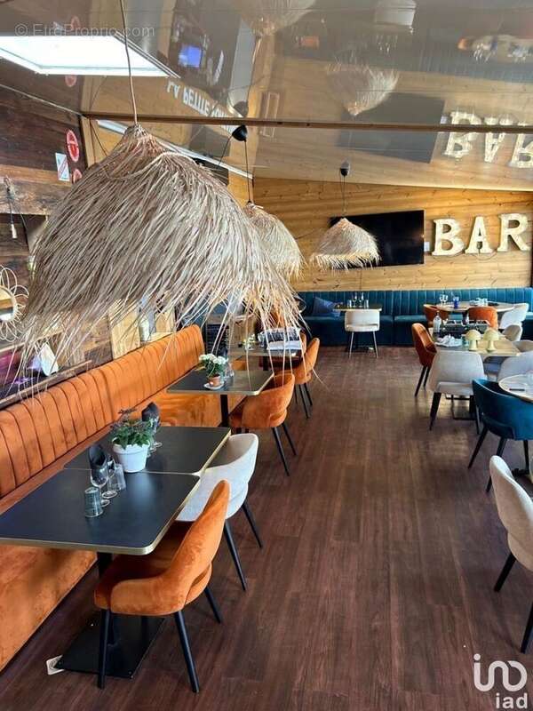 Photo 3 - Commerce à LA GARDE-FREINET