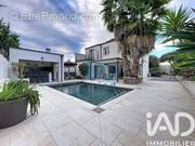 Photo 1 - Maison à THEZAN-LES-BEZIERS