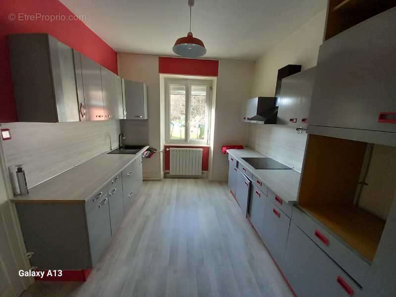 Maison à VALENTIGNEY