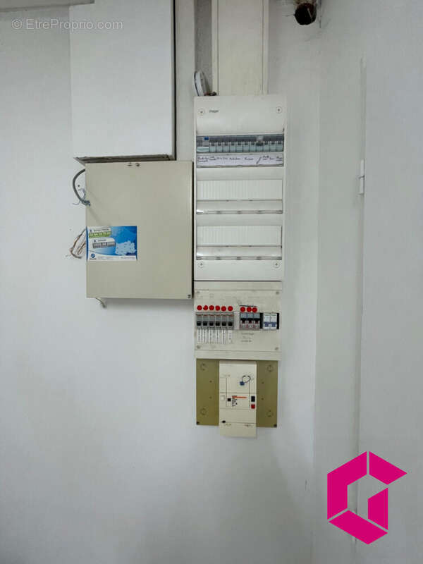 Appartement à ANNONAY