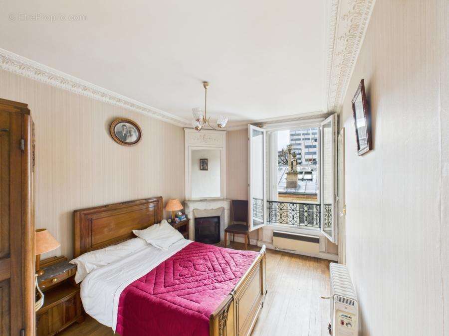 Appartement à PARIS-13E
