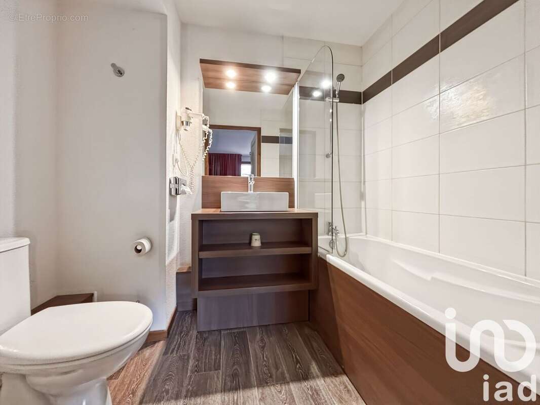 Photo 4 - Appartement à MORILLON