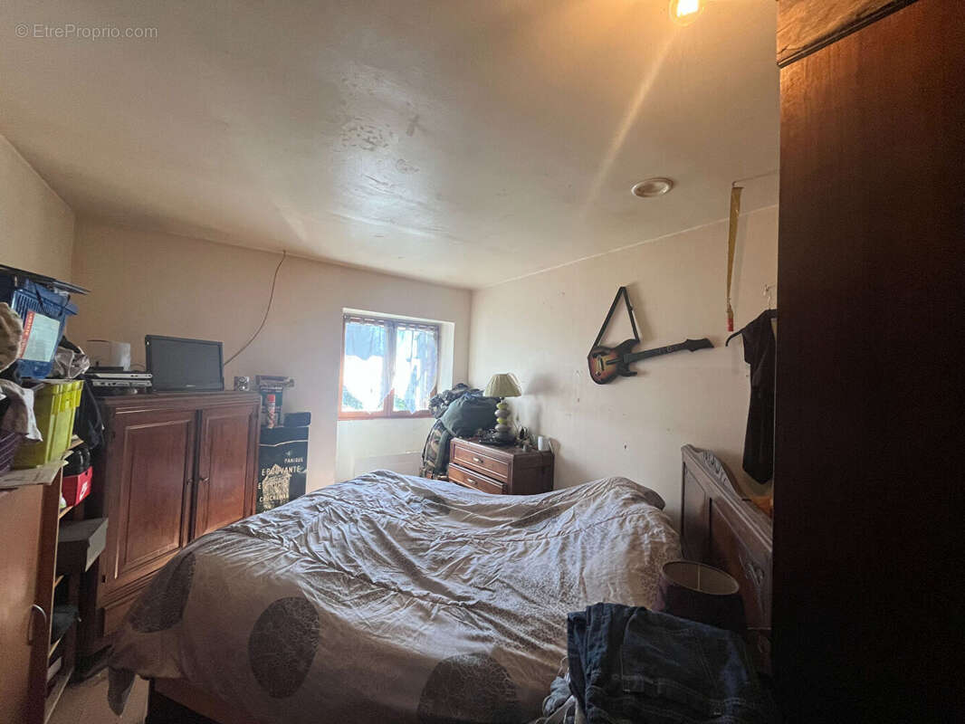 Maison à MENETOU-SALON