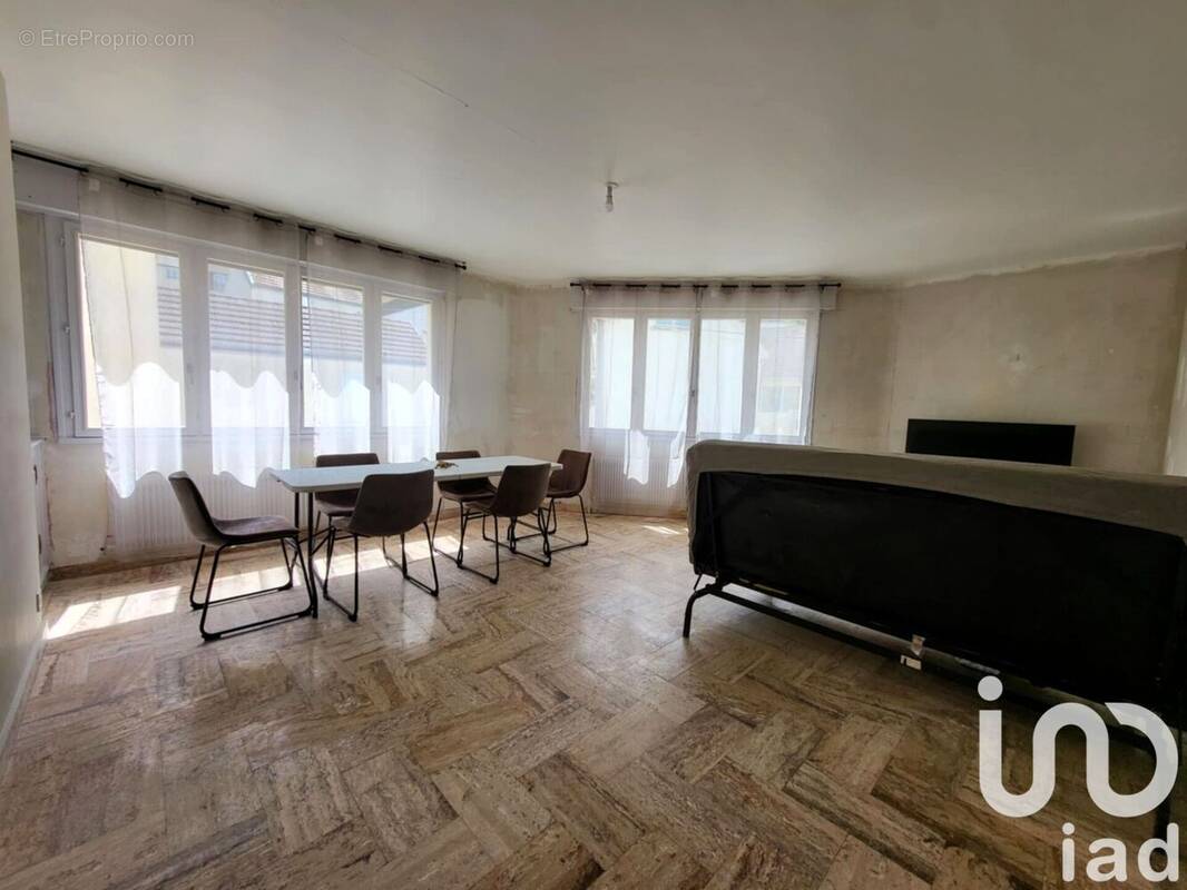 Photo 1 - Maison à VERZENAY