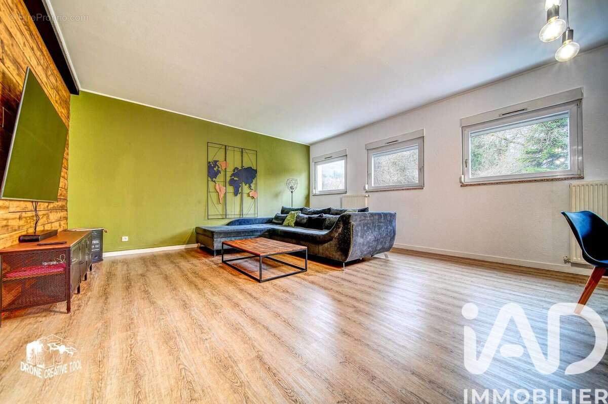 Photo 4 - Appartement à KNUTANGE