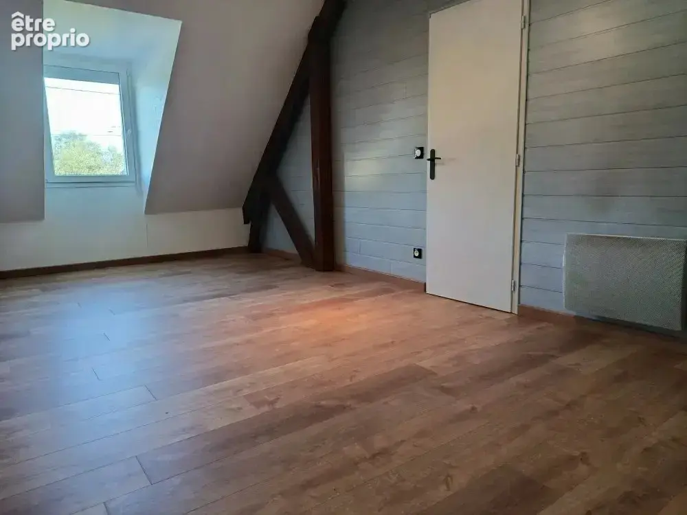 Maison rénovée PLEYBEN - photo 8