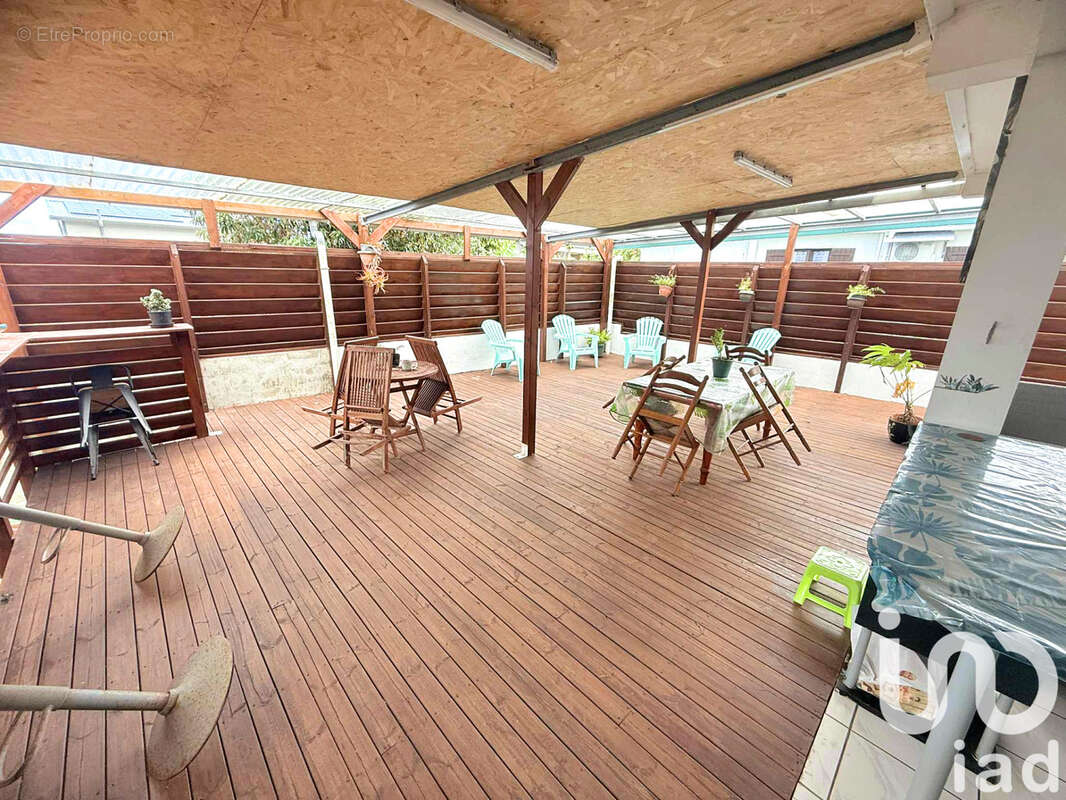 Photo 6 - Maison à SAINT-PHILIPPE