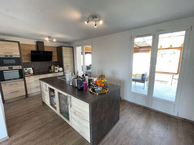 Photo 9 - Maison à COULOMMIERS