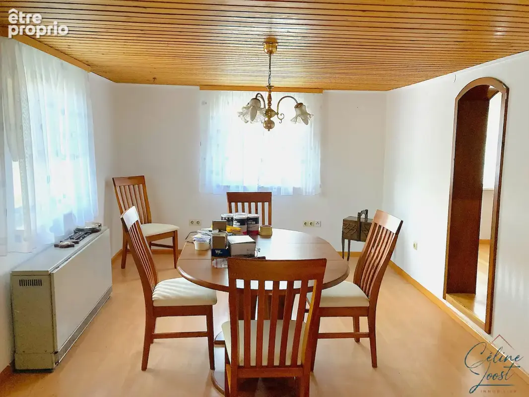 EXCLUSIF - Propriété composée d'une maison principale et de dépendances sur 15,17 ares - photo 8