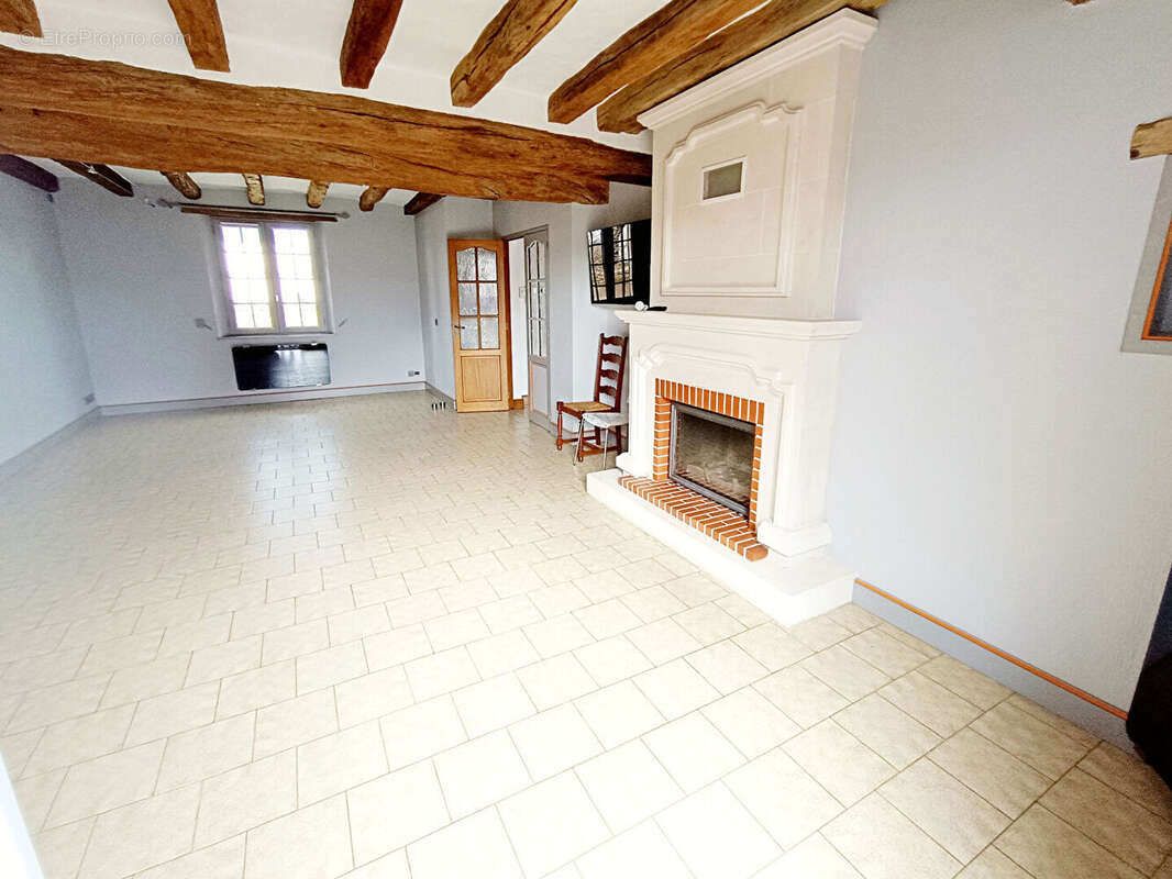 Maison à JOUE-LES-TOURS