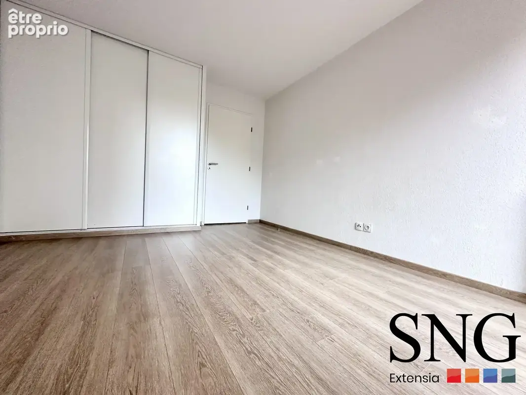 Appartement 3 pièces 62 m² à vendre à Tournefeuille (31170) - photo 7