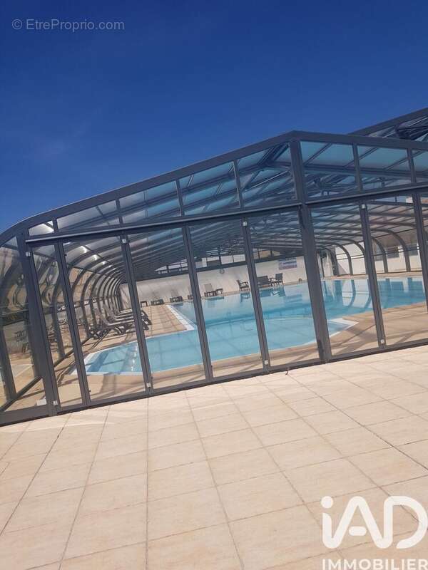 Photo 3 - Maison à BRETIGNOLLES-SUR-MER
