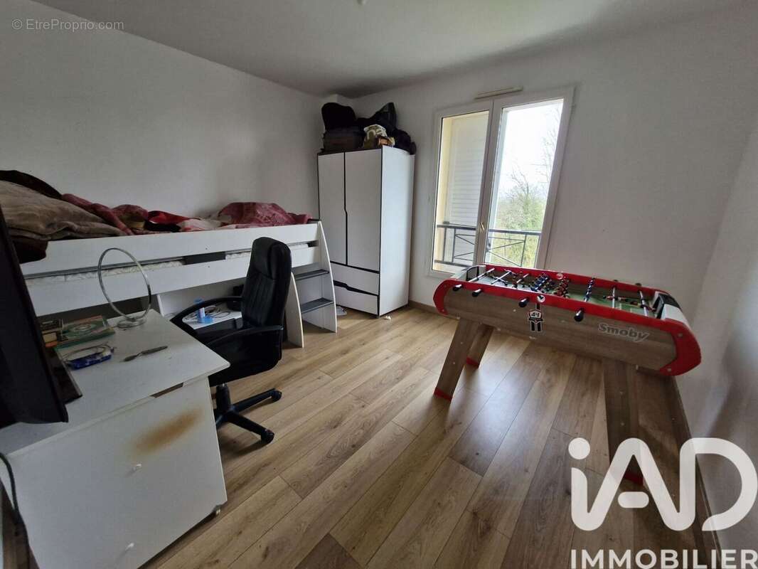 Photo 7 - Maison à LA FERTE-SOUS-JOUARRE