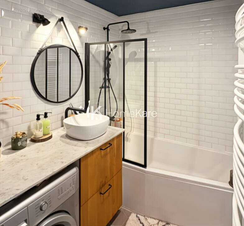 Appartement à EYSINES