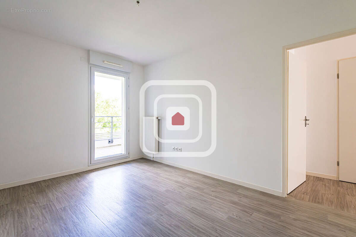 Appartement Bezannes 4 pièce(s) 84 m2 - photo 17