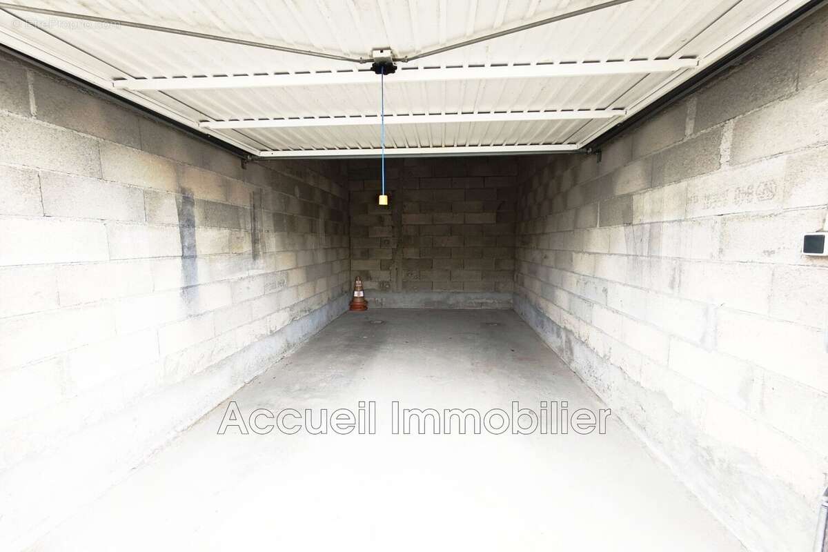 Appartement à LE GRAU-DU-ROI