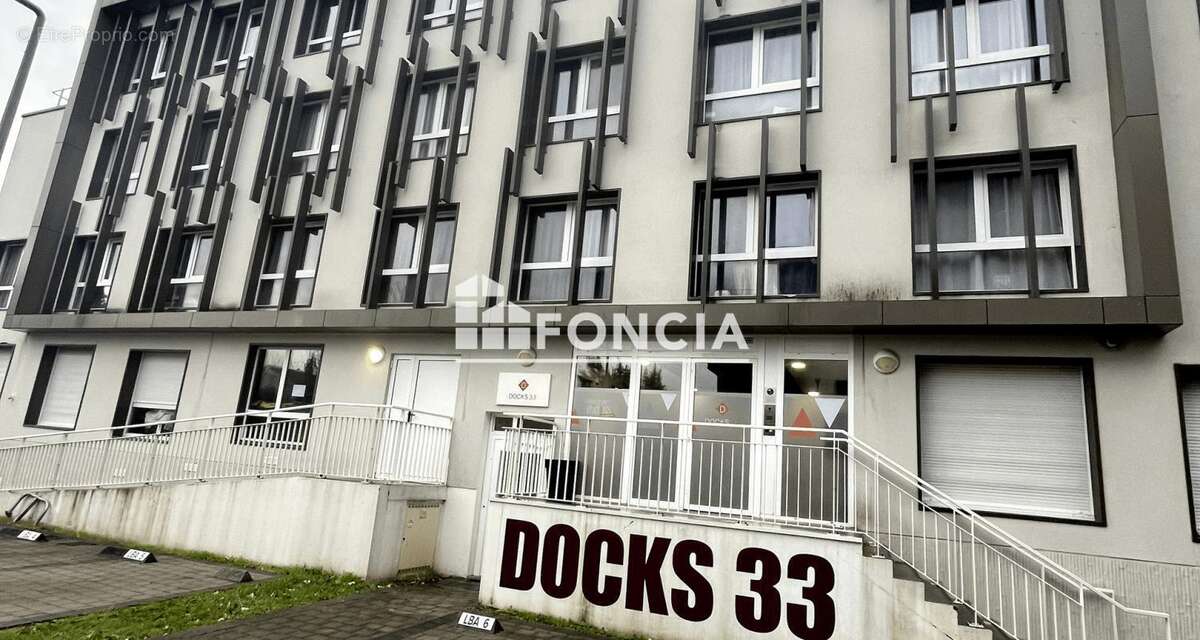 Appartement à CENON